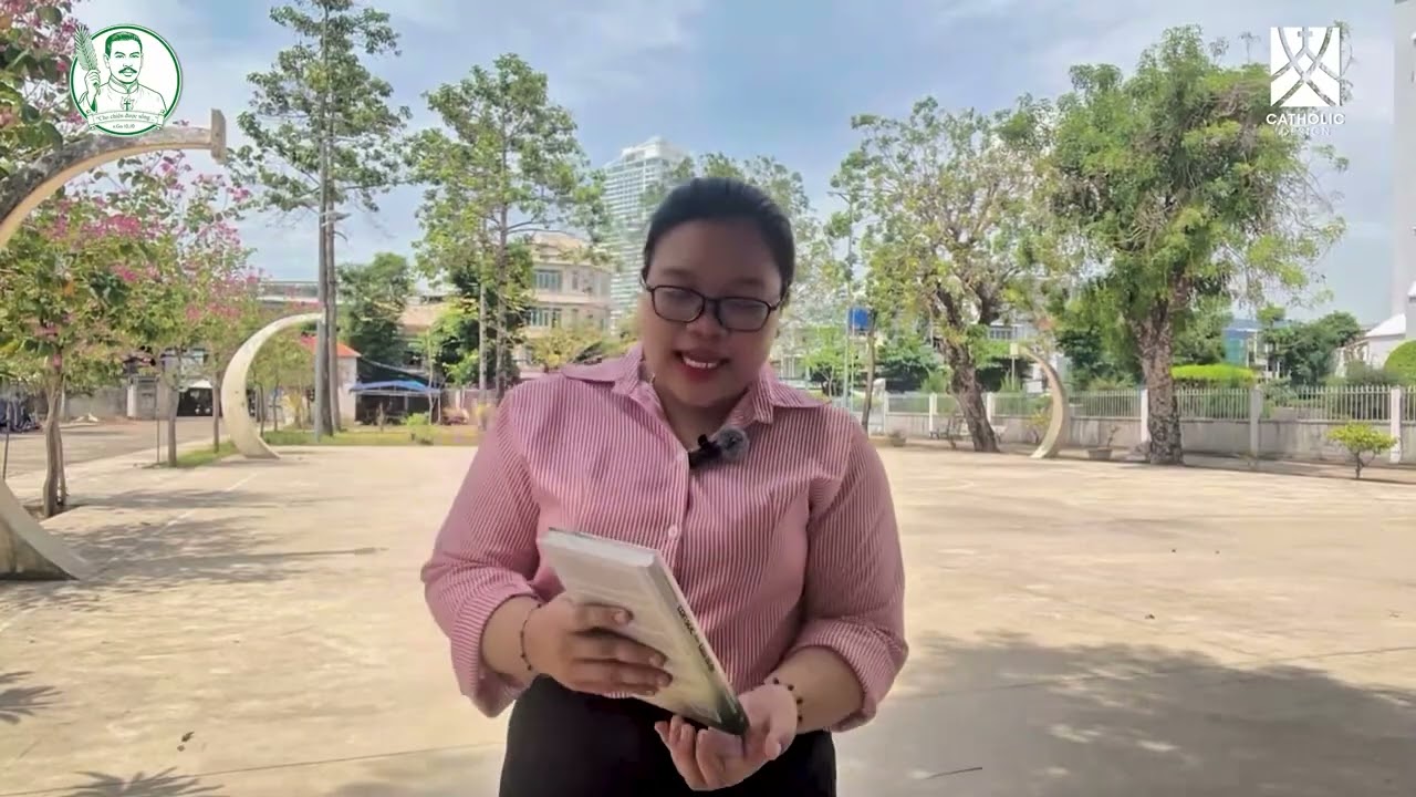 Series (No.15) hướng về đại lễ Tuyên phong Chân phước cho Tôi tớ Chúa Phanxicô Xaviê Trương Bửu Diệp